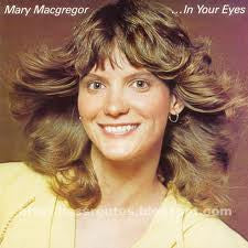 Mary MacGregor : In Your Eyes (LP, Album)