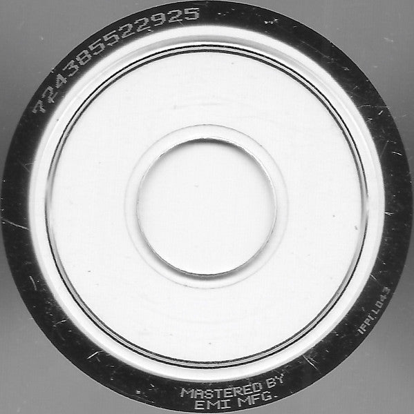 Radiohead : OK Computer (CD, Album)