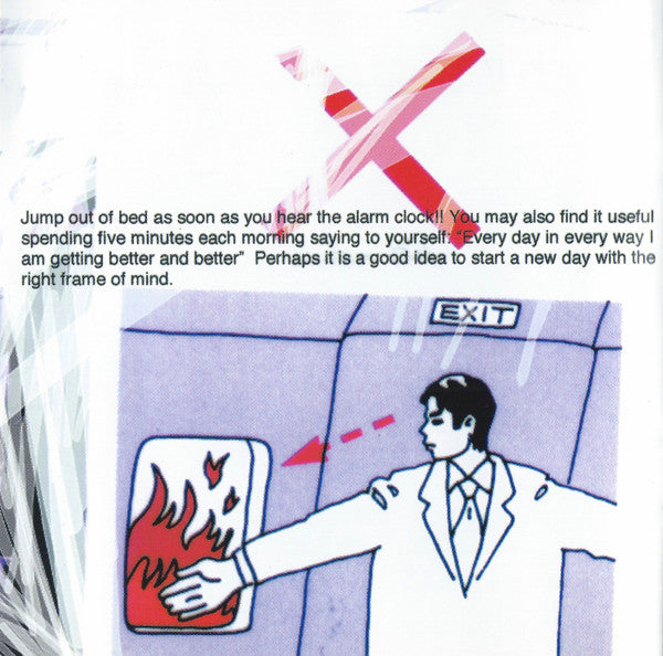 Radiohead : OK Computer (CD, Album)