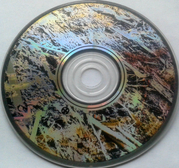 Our Lady Peace : Naveed (CD, Album, Club)