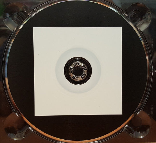 David Bowie : The Next Day (CD, Album, Dlx)