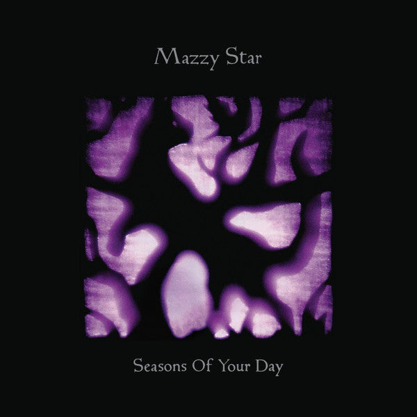 Mazzy Star : Seasons Of Your Day (CD, Album)