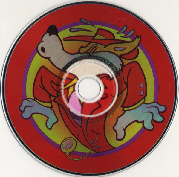 Omar And The Howlers : Swingland (CD, Album)