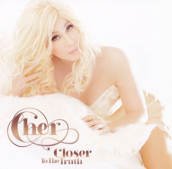 Cher : Closer To The Truth (CD, Album)