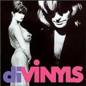 Divinyls : Divinyls (CD, Album)