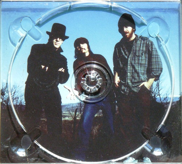 Oysterhead : The Grand Pecking Order (CD, Album, Dig)