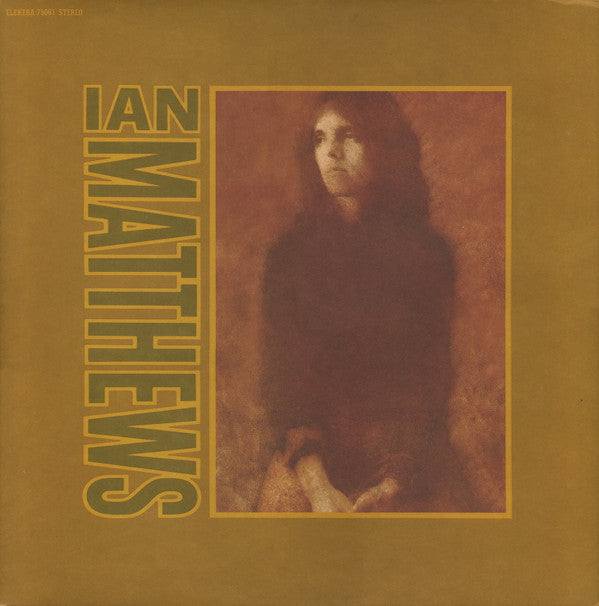 Iain Matthews : Valley Hi (LP, Album, SP )