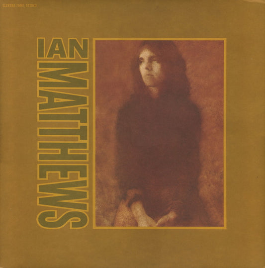 Iain Matthews : Valley Hi (LP, Album, SP )