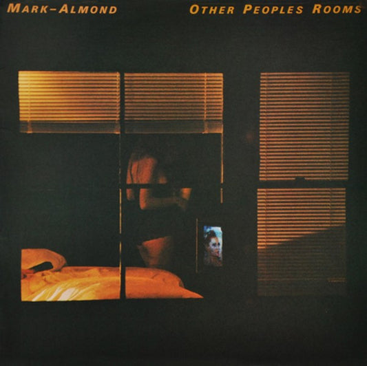 Mark-Almond : Other Peoples Rooms (LP, Album)