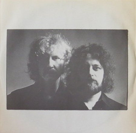 Mark-Almond : Other Peoples Rooms (LP, Album)