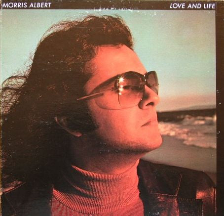 Morris Albert : Love And Life (LP, Album)