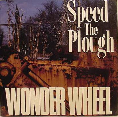 Speed The Plough : Wonder Wheel (CD, Album)