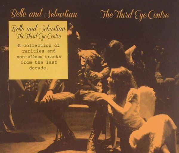 Belle And Sebastian* : The Third Eye Centre (CD, Comp)