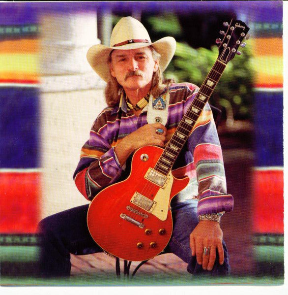 Dickey Betts Band* : Let's Get Together (CD, Album)