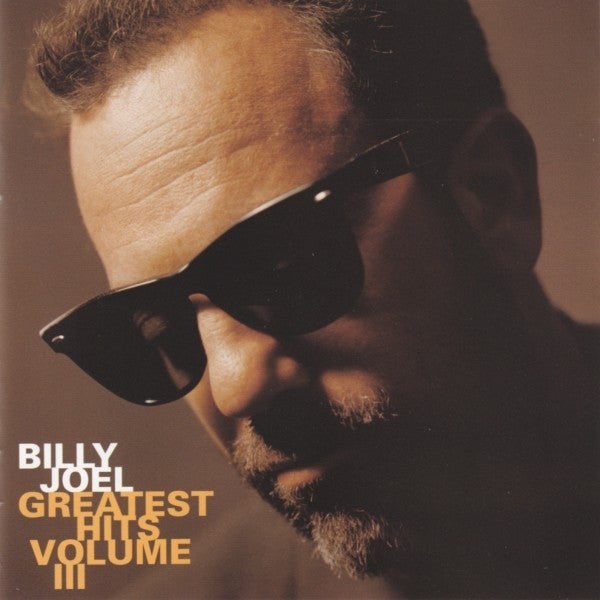 Billy Joel : Greatest Hits Volume III (CD, Comp, Club)