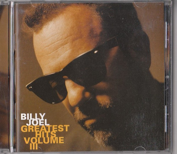 Billy Joel : Greatest Hits Volume III (CD, Comp, Club)
