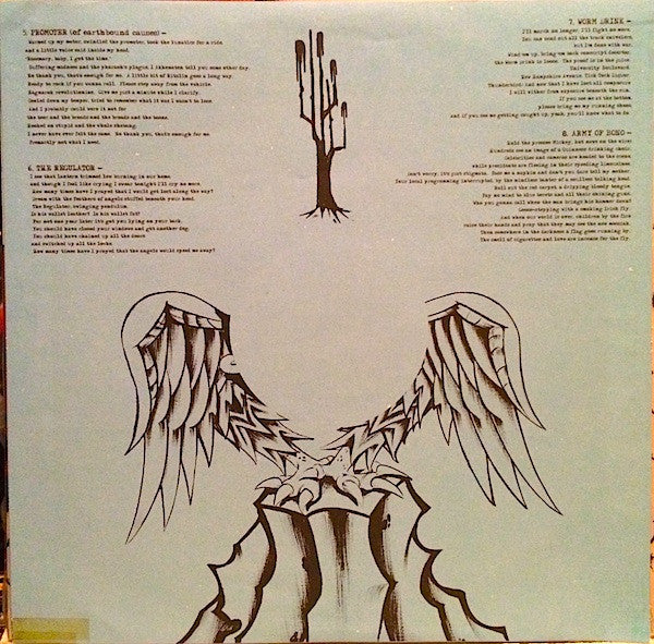 Clutch (3) : Blast Tyrant (2xLP, Album, RE, 180)