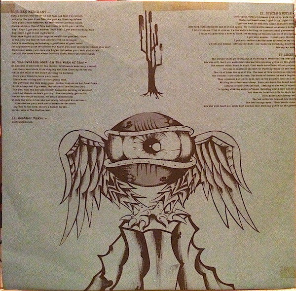 Clutch (3) : Blast Tyrant (2xLP, Album, RE, 180)