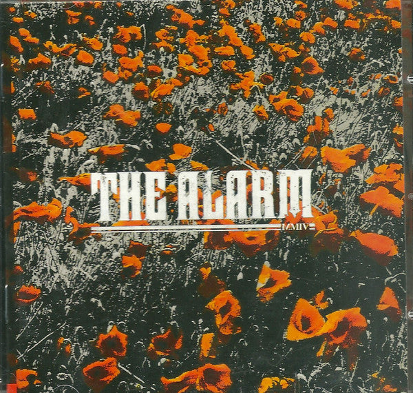 The Alarm MMIV* : In The Poppy Fields (CD, Album, Enh)
