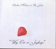 Stephen Malkmus & The Jicks : Wig Out At Jagbags (CD, Album, Dig)