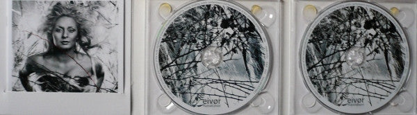 Eivør* : Human Child / Mannabarn (2xCD, Album)