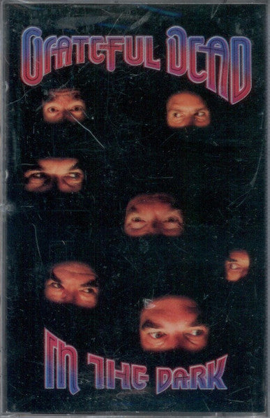 The Grateful Dead : In The Dark (Cass, Album)