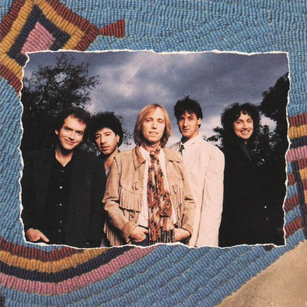 Tom Petty And The Heartbreakers : Into The Great Wide Open (CD, Album)