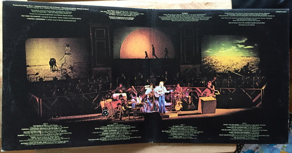 John Denver : An Evening With John Denver (2xLP, Album, Gat)