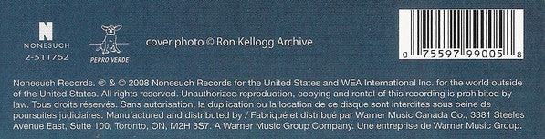 Ry Cooder : I, Flathead • The Songs Of Kash Buk And The Klowns (CD, Album, Fol)