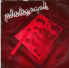 Photograph (2) : Last Dance / She Makes Me (7", Single)