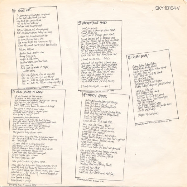 Wednesday (3) : Nearly Made It (LP, Album)
