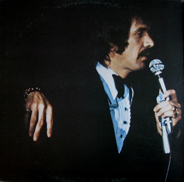 Sonny & Cher : Sonny & Cher Live (LP, Album, Gat)
