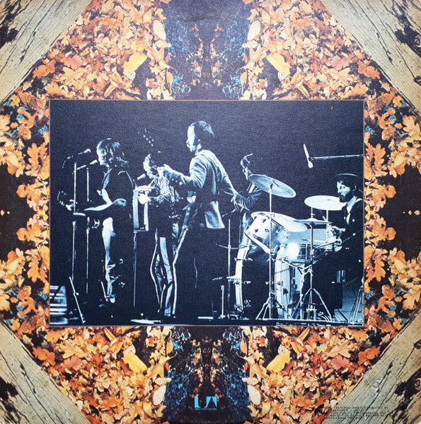 Nitty Gritty Dirt Band : All The Good Times (LP, Album, Gat)