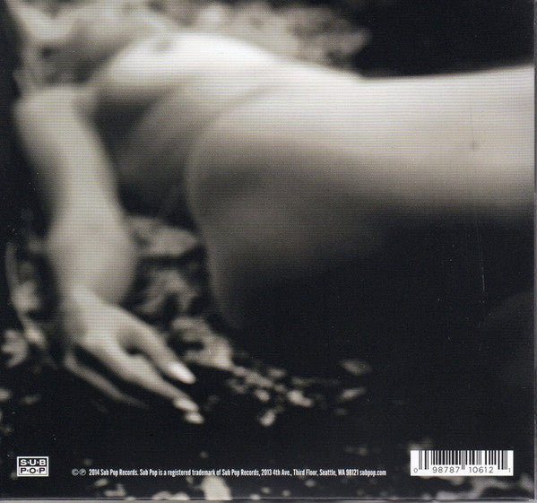 The Afghan Whigs : Do To The Beast (CD, Album)