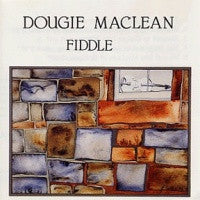 Dougie MacLean : Fiddle (LP, Album)