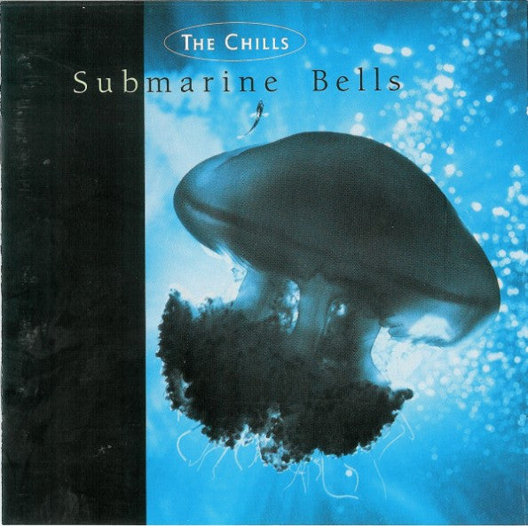 The Chills : Submarine Bells (CD, Album)