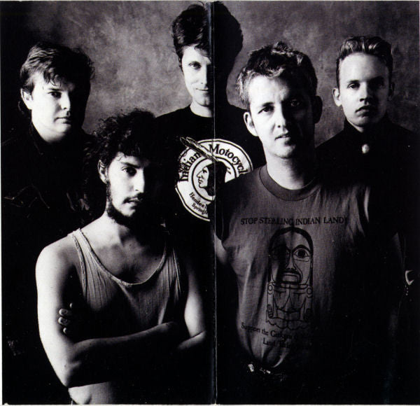 Blue Rodeo : Casino (Cass, Album, Dol)
