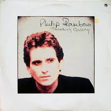 Philip Rambow : Shooting Gallery (LP, Album)