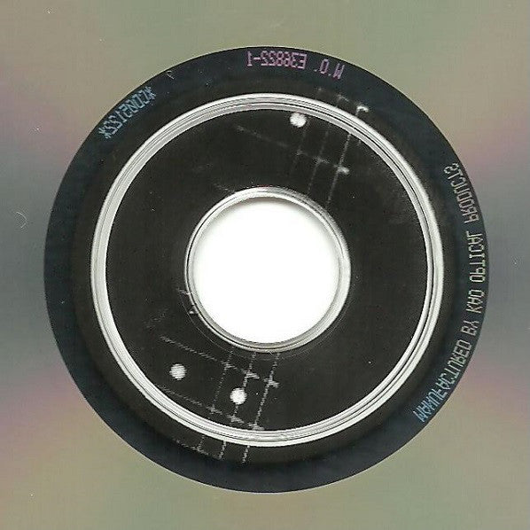 Harvey Mandel : Twist City (CD, Album)