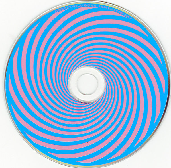 The Black Keys : Turn Blue (CD, Album)