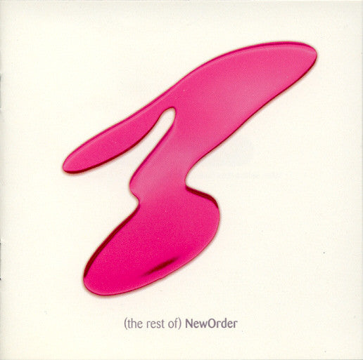 NewOrder* : (The Rest Of) NewOrder (CD, Comp)