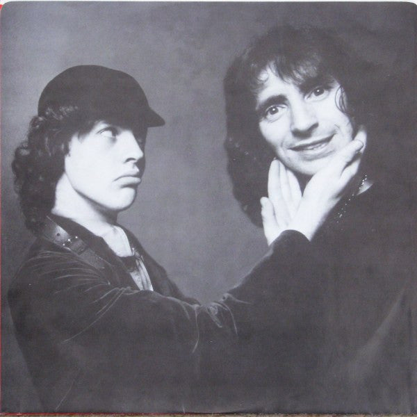 AC/DC : '74 Jailbreak (LP, Album, Comp)