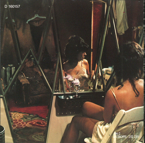 Linda Ronstadt : Greatest Hits Volume Two (CD, Comp, Club)
