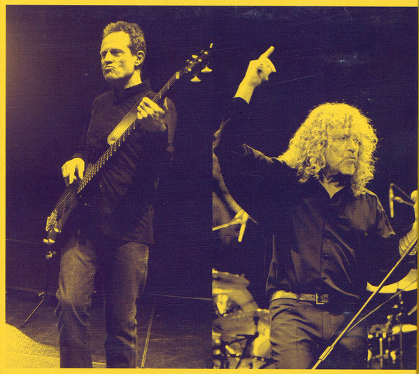 Led Zeppelin : Celebration Day (2xCD + 2xDVD)