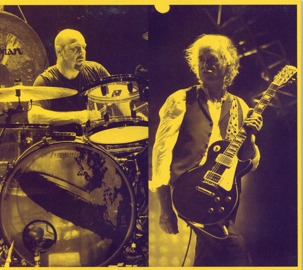 Led Zeppelin : Celebration Day (2xCD + 2xDVD)