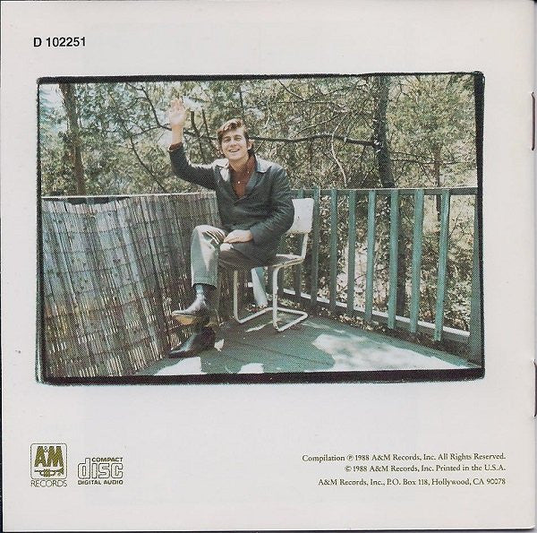Phil Ochs : The War Is Over: The Best Of Phil Ochs (CD, Comp, Club)