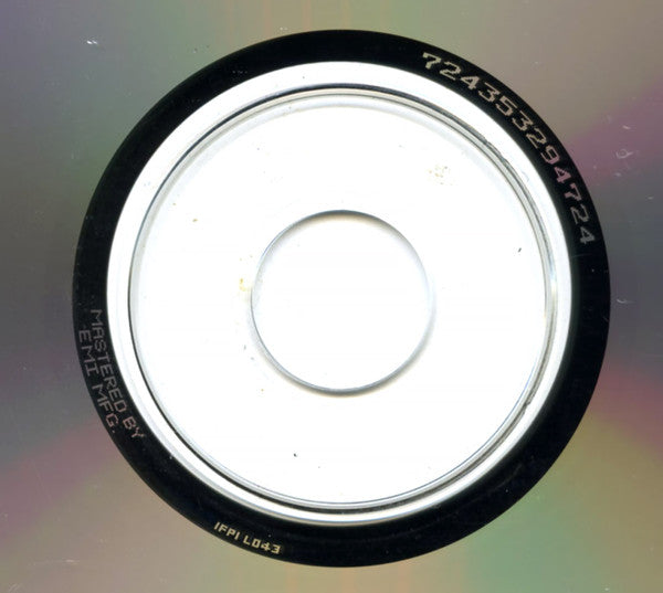 Paul McCartney : Wingspan - Hits And History (2xCD, Comp, RM)