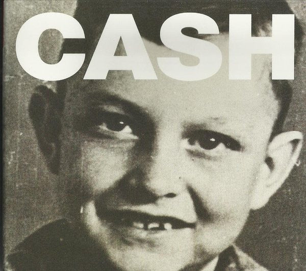 Johnny Cash : American VI: Ain't No Grave (CD, Album, Dig)