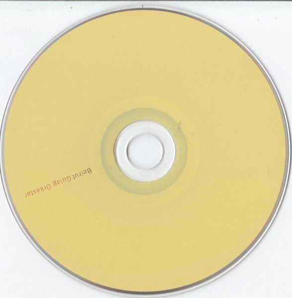 Beirut : Gulag Orkestar (CD, Album)