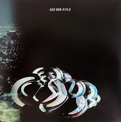 NewOrder* : Republic (CD, Album)